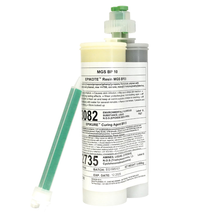 Product Image of MGS BP10