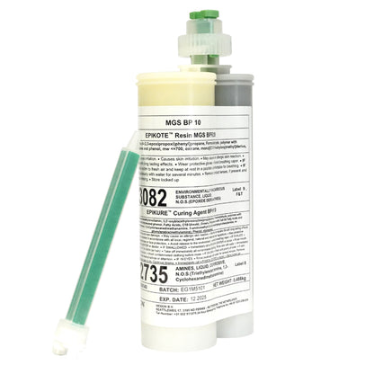 Product Image of MGS BP10