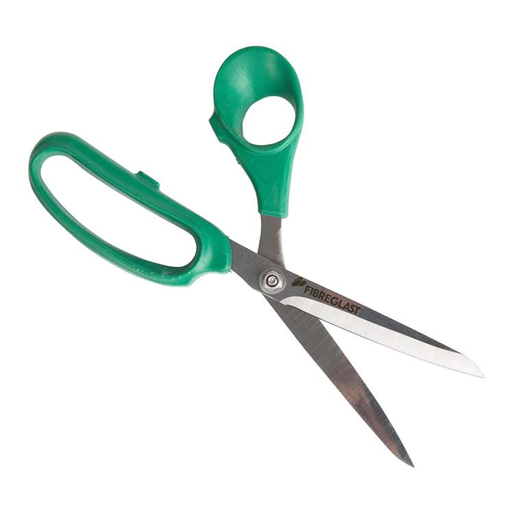 Product Image of Carbon Fiber Bent Scissors