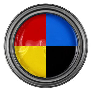 Image of Pigments