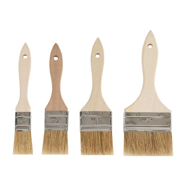 Product Image of China Bristle Brushes