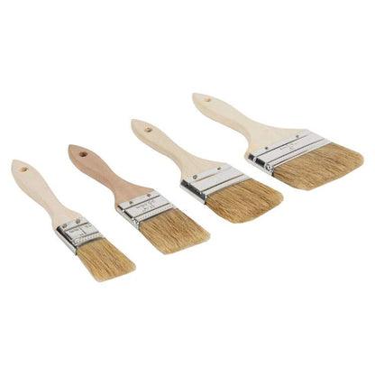 Product Image of China Bristle Brushes