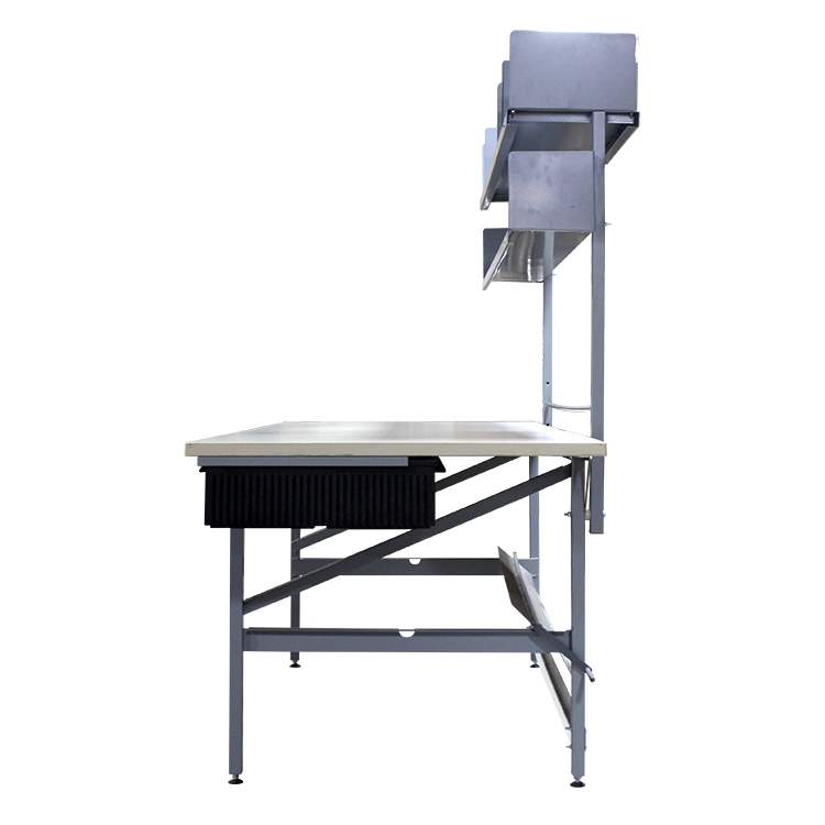 Product Image of Complete Composite Workcenter