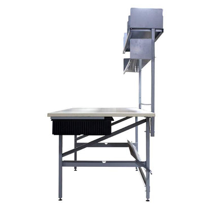 Product Image of Complete Composite Workcenter