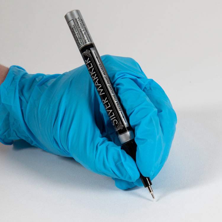 Product Image of Composite Markers