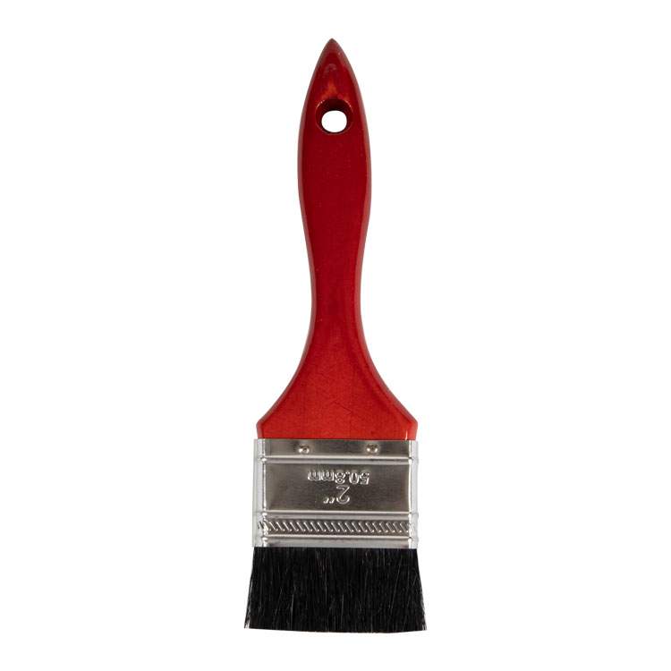Product Image of Cut Bristle Brush 2" Wide