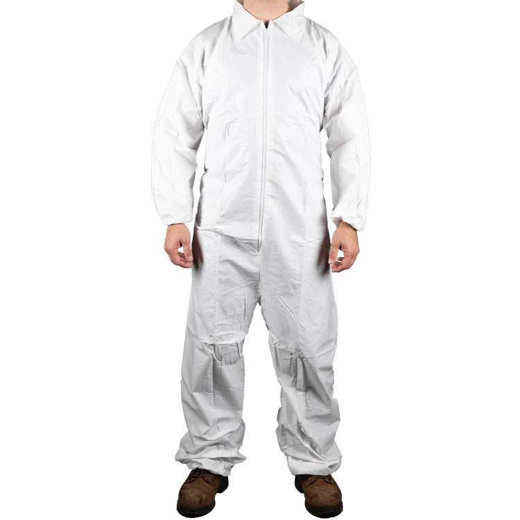 Product Image of Disposable Body Suit