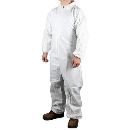 Product Image of Disposable Body Suit