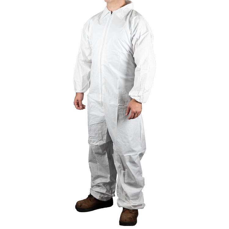 Product Image of Disposable Body Suit