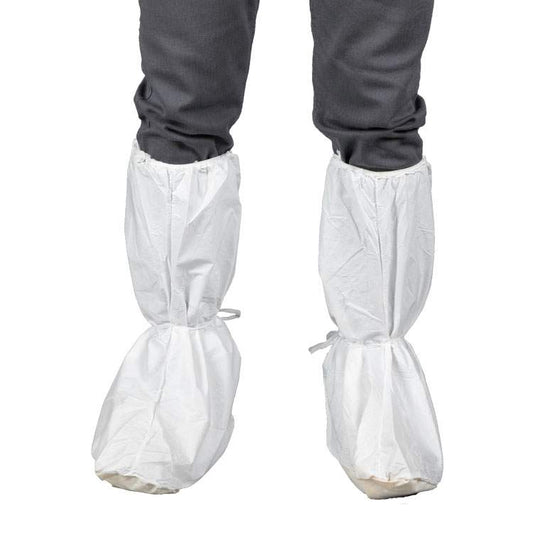 Product Image of Disposable Boot Covers and Sleeves