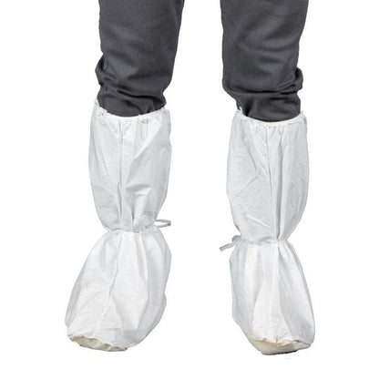 Product Image of Disposable Boot Covers and Sleeves