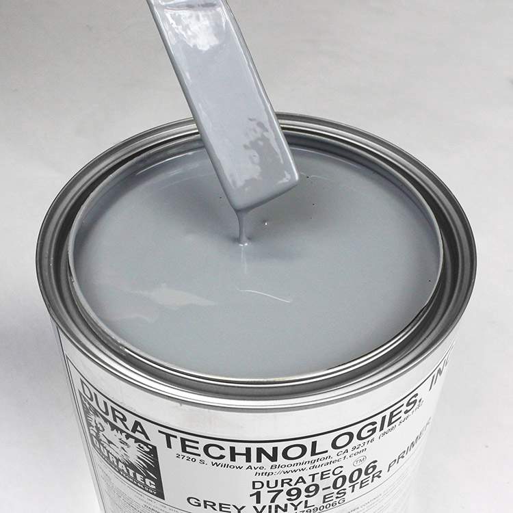 Product Image of Duratec® Gray Vinyl Ester Primer