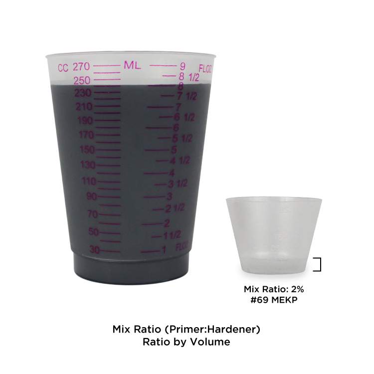 Product Image of Duratec® StyroShield™ Primer