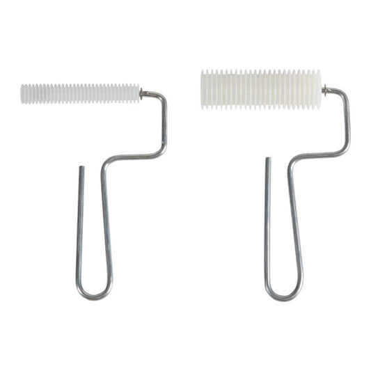 Product Image of Economy Wire Handle Rollers