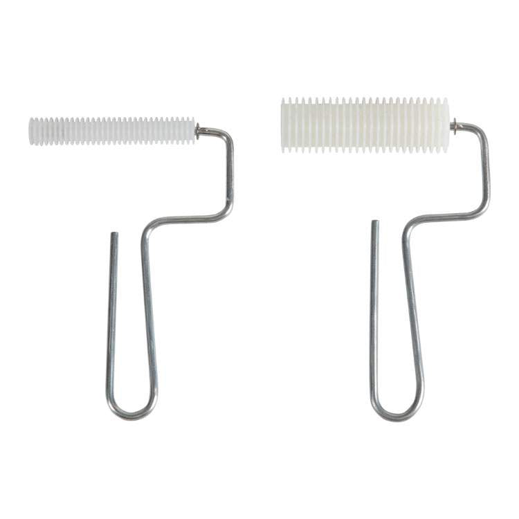 Product Image of Economy Wire Handle Rollers