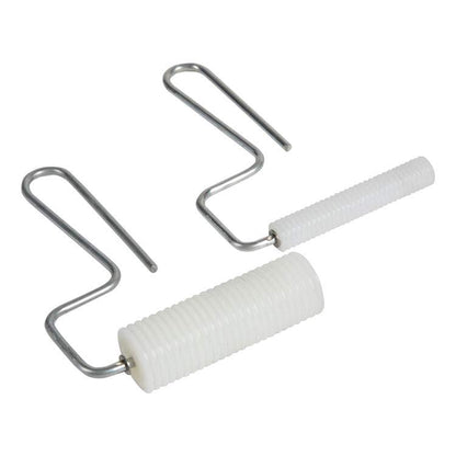 Product Image of Economy Wire Handle Rollers