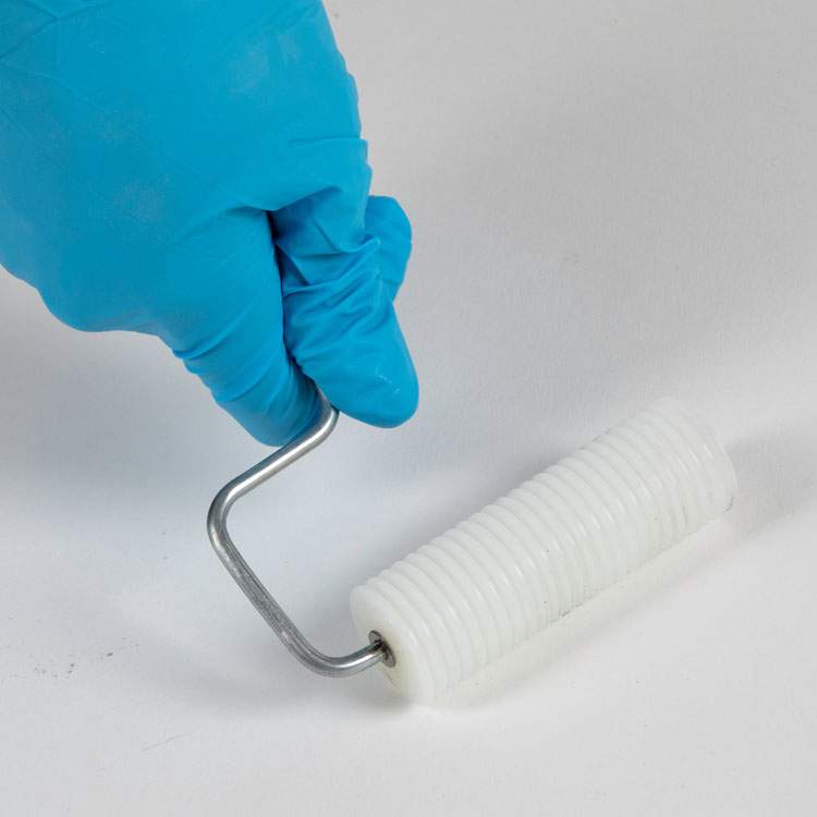 Product Image of Economy Wire Handle Rollers