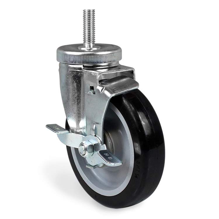 Product Image of Fabric Rack Casters (Set of 4)
