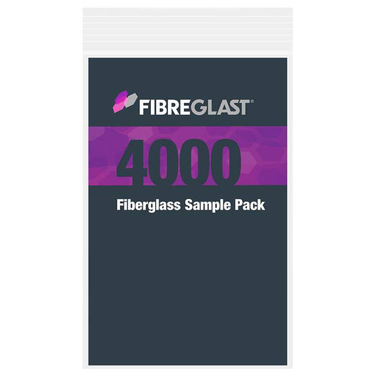 Product Image of Fiberglass Sample Pack