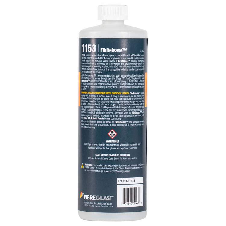 Product Image of FibRelease<sup>®</sup>