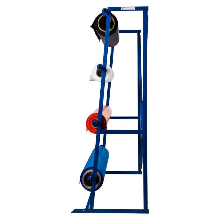 Product Image of Four Roll Fabric Rack