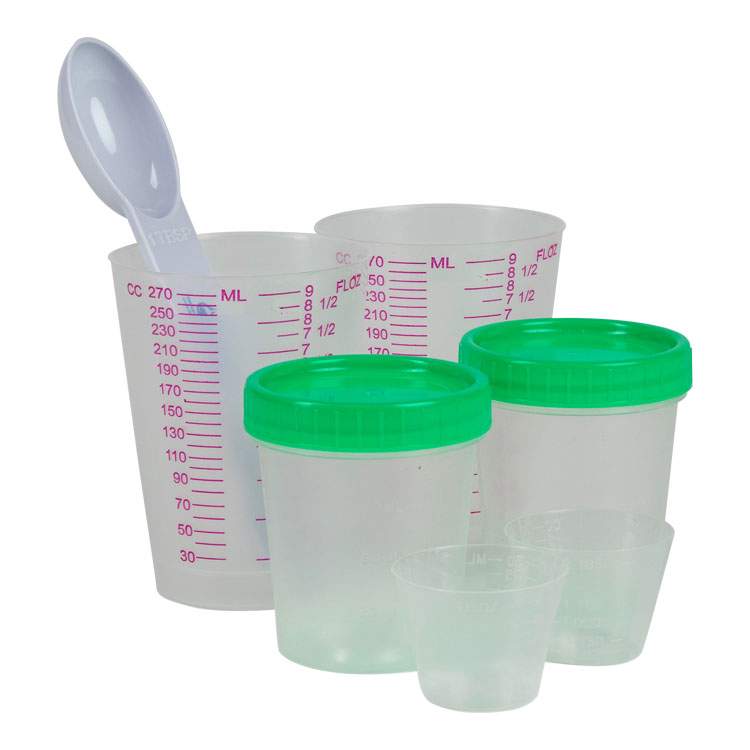 Product Image of Gallon Mixing Set