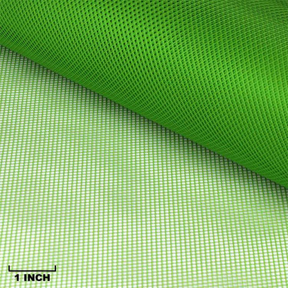 Product Image of Green HDPE Infusion Flow Media