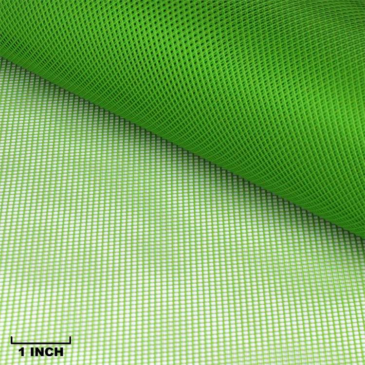 Product Image of Green HDPE Infusion Flow Media