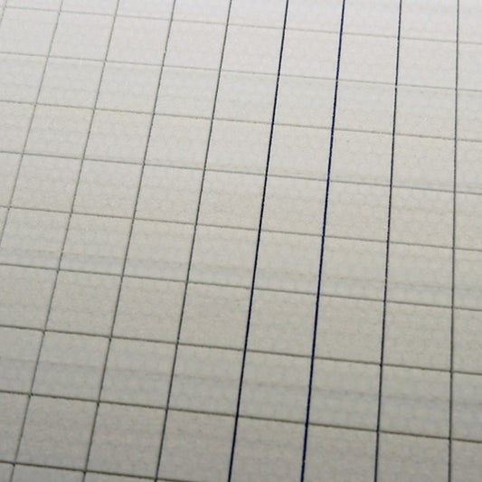 Grid Scored PET Foam Core Sheets