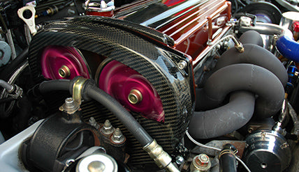 High Performance