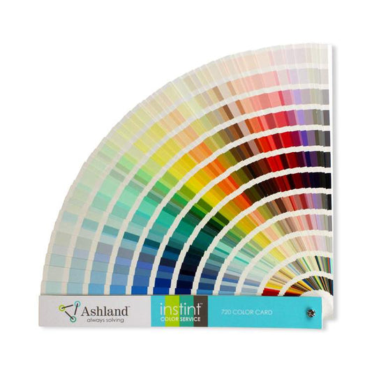 Product Image of Instint&reg; Color Book