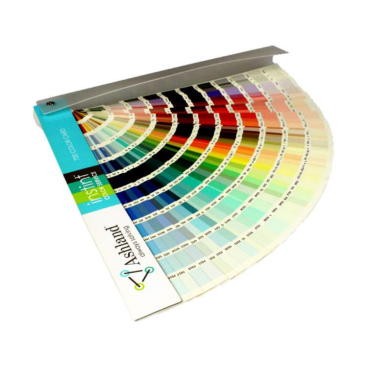 Product Image of Instint&reg; Color Book