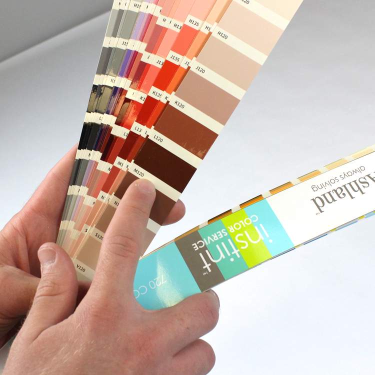 Product Image of Instint&reg; Color Book
