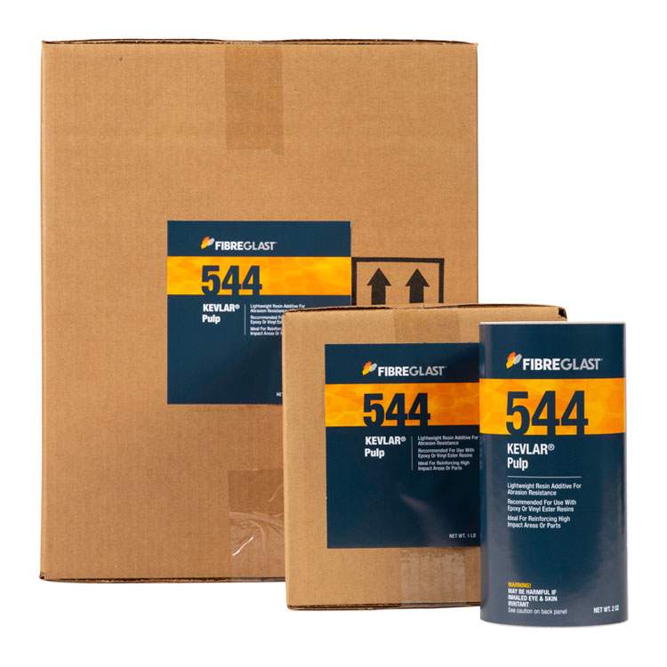 Product Image of Kevlar<sup>®</sup> Pulp