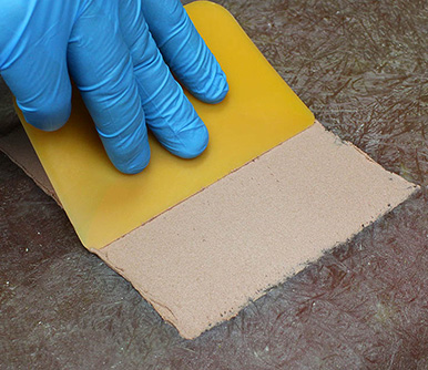 Lightweight Epoxy Filler