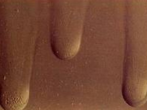 Gel Coat Sagging