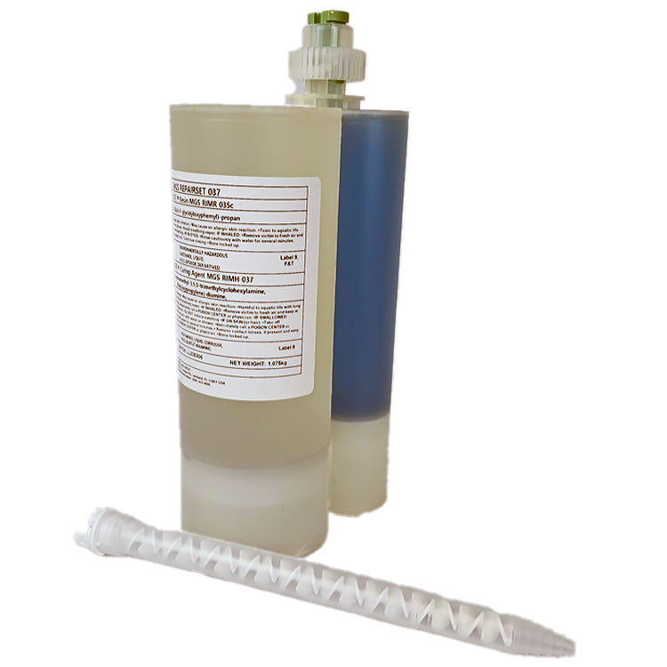 Resin Infusion Kits and Cartridges