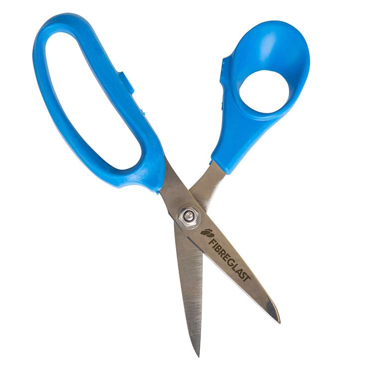 Product Image of Modified Kevlar® Scissors