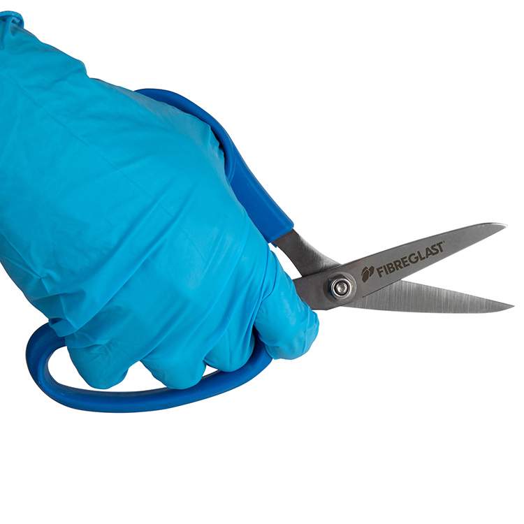 Product Image of Modified Kevlar® Scissors