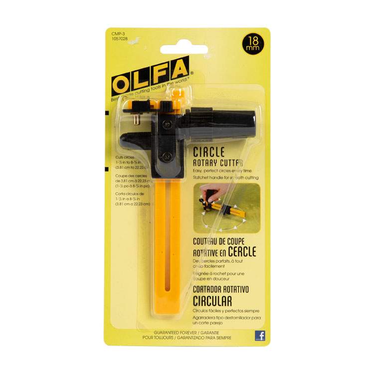 Product Image of OLFA® Rotary Circle Cutter
