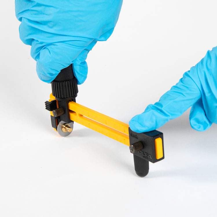 Product Image of OLFA&reg; Rotary Circle Cutter