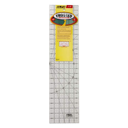 Product Image of OLFA&reg; Ruler, 6"x24"