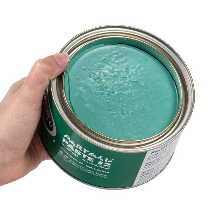 Product Image of Parting Wax