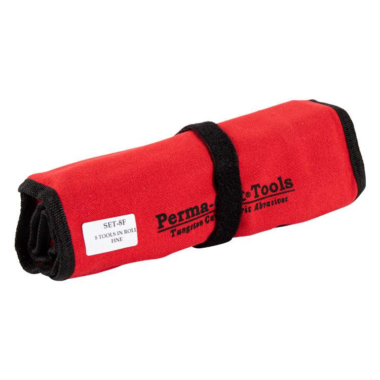 Product Image of Perma-Grit Fine Hand Tools