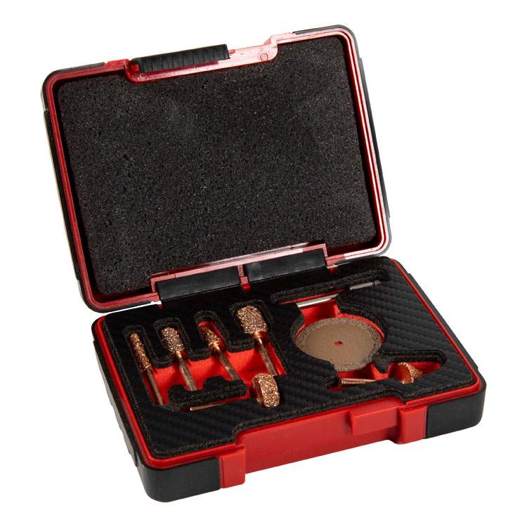 Product Image of Perma-Grit Rotary Attachments