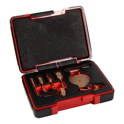 Product Image of Perma-Grit Rotary Attachments