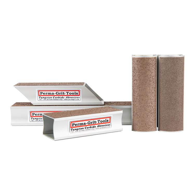 Product Image of Perma-Grit Sanding Blocks