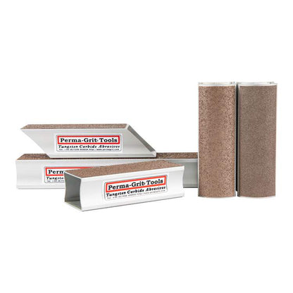 Product Image of Perma-Grit Sanding Blocks