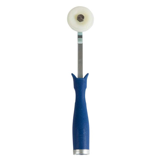 Product Image of Plastic Radius Roller - 2 inch Diameter x 1/4 inch Wide