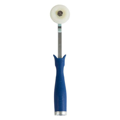 Product Image of Plastic Radius Roller - 2 inch Diameter x 1/4 inch Wide